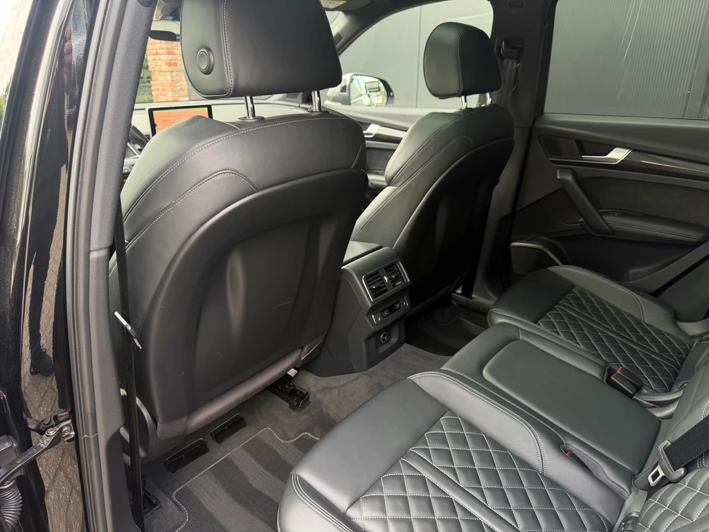 Audi Q5 – foto 20
