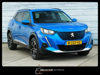 Peugeot e-2008 – thumbnail 10