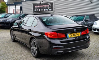 BMW 5 Serie – thumbnail 4