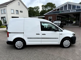 Volkswagen Caddy – thumbnail 6