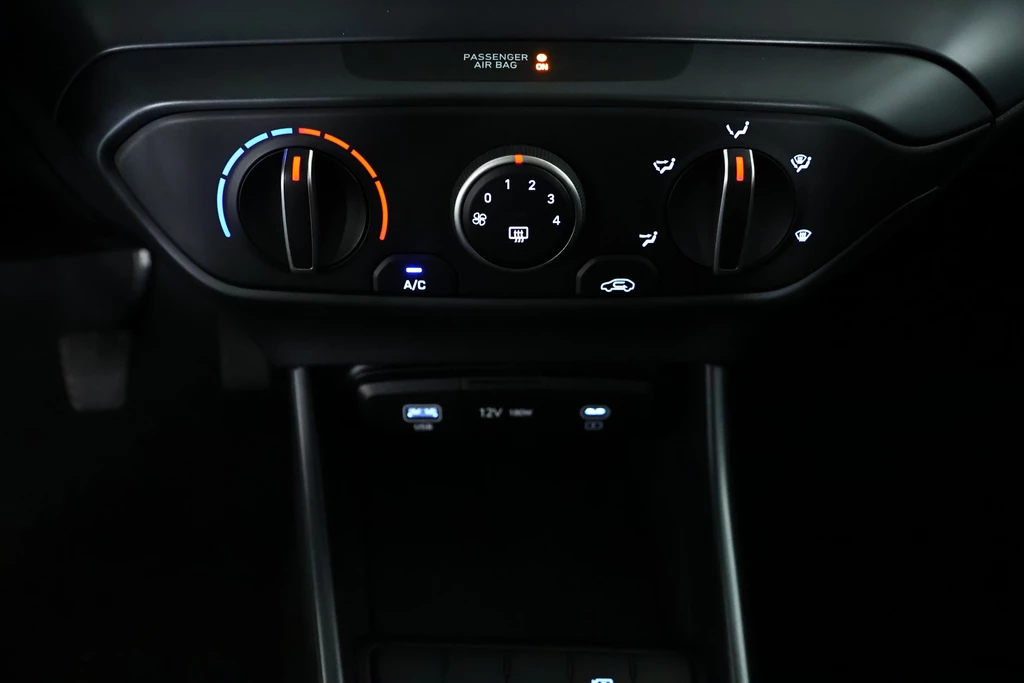 Hyundai i20 – foto 27