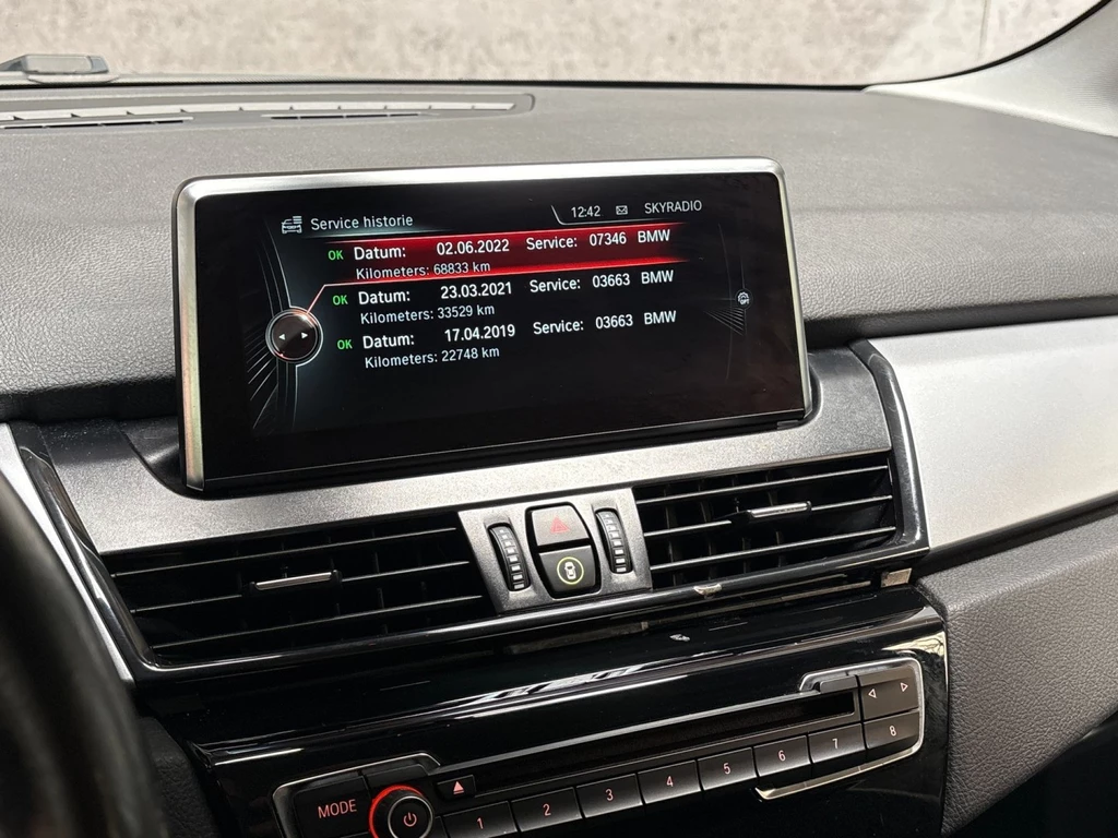 BMW 2 Serie – foto 21