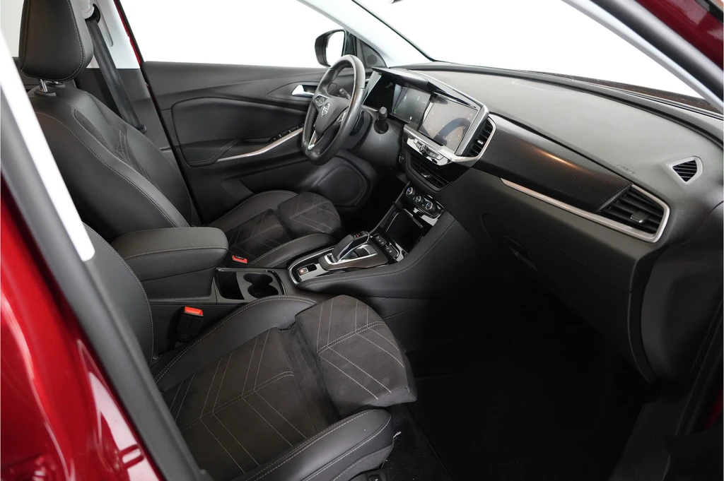 Opel Grandland – foto 13
