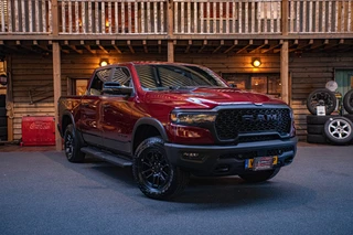 Dodge Ram 1500 – thumbnail 9