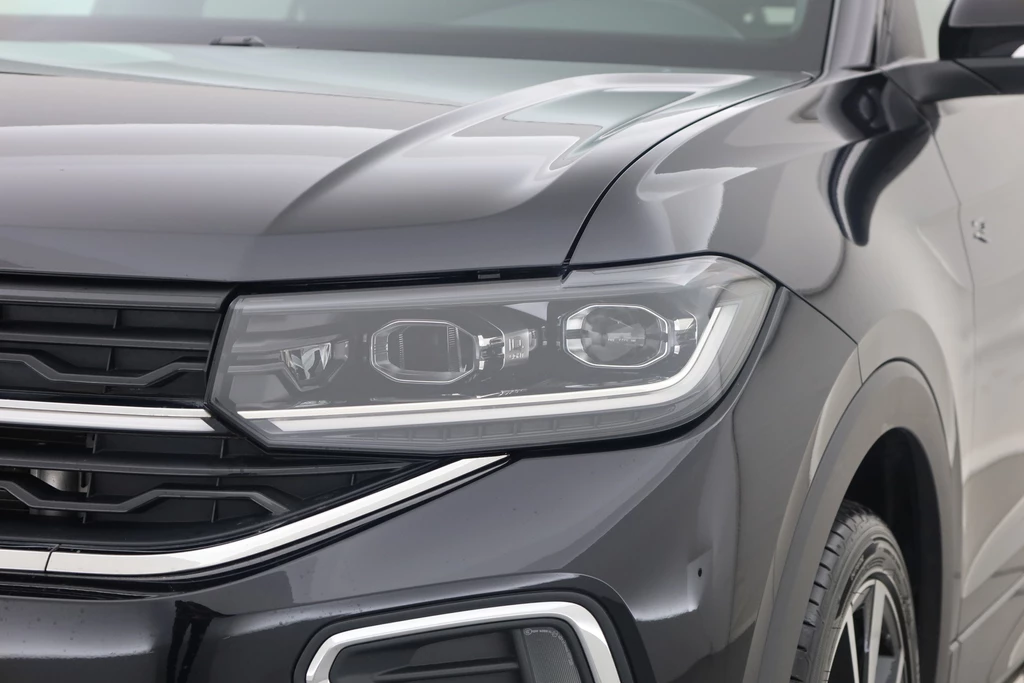 Volkswagen T-Cross – foto 28