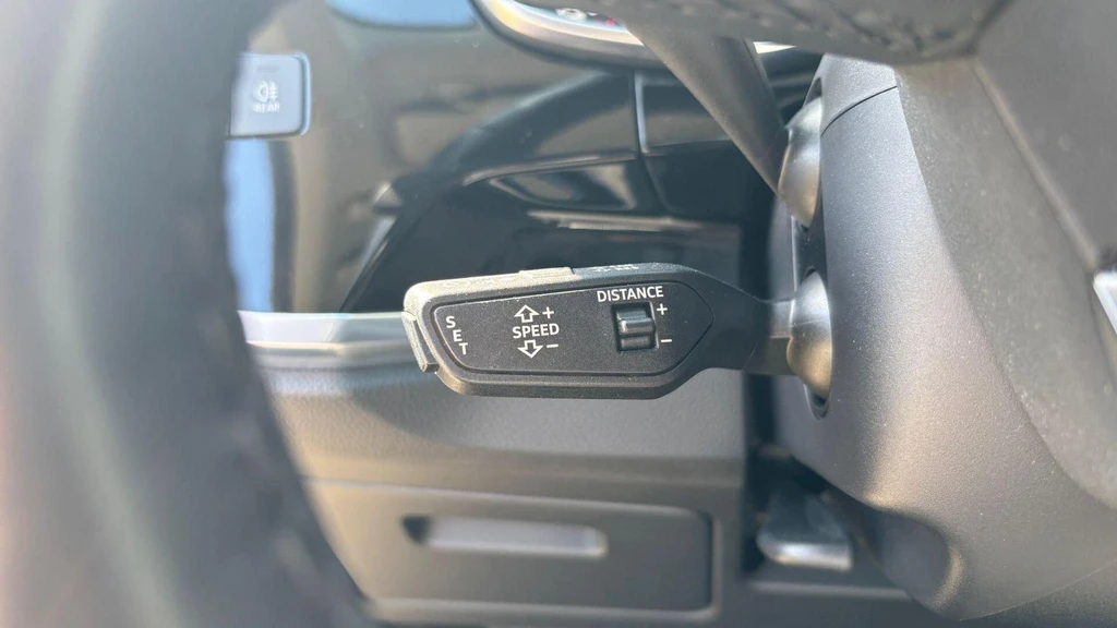 Audi Q3 – foto 17