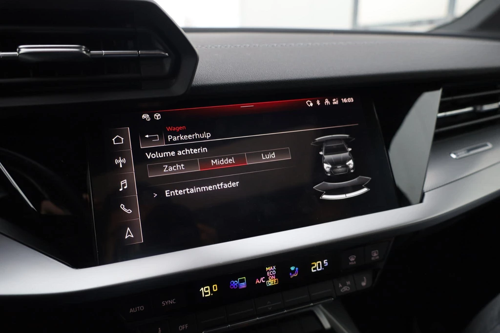 Audi A3 – foto 34