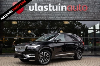 Volvo XC90 – thumbnail 1