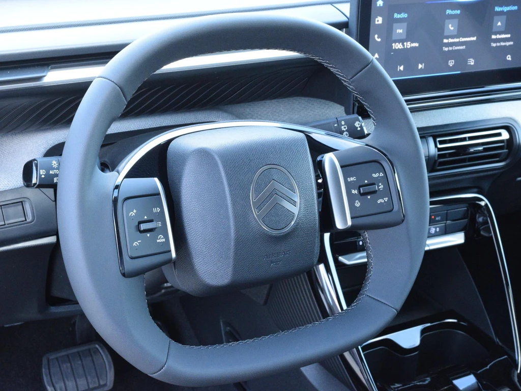 Citroën C3 – foto 6