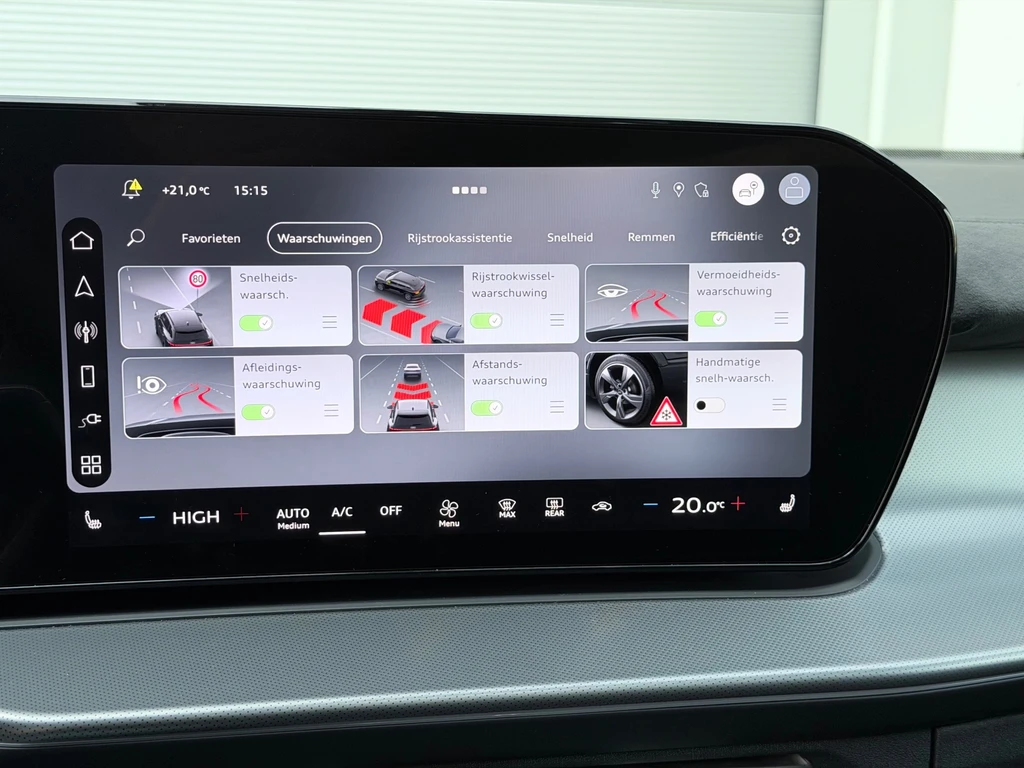 Audi Q3 – foto 24