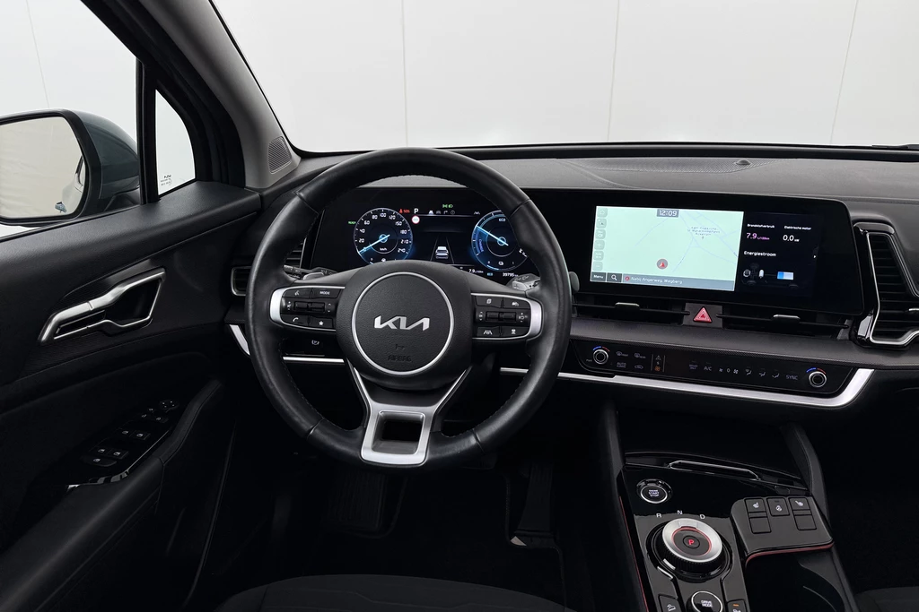 Kia Sportage – foto 9