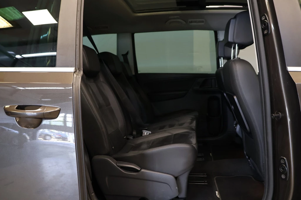 SEAT Alhambra – foto 20