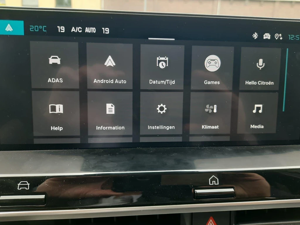 Citroën C4 – foto 17