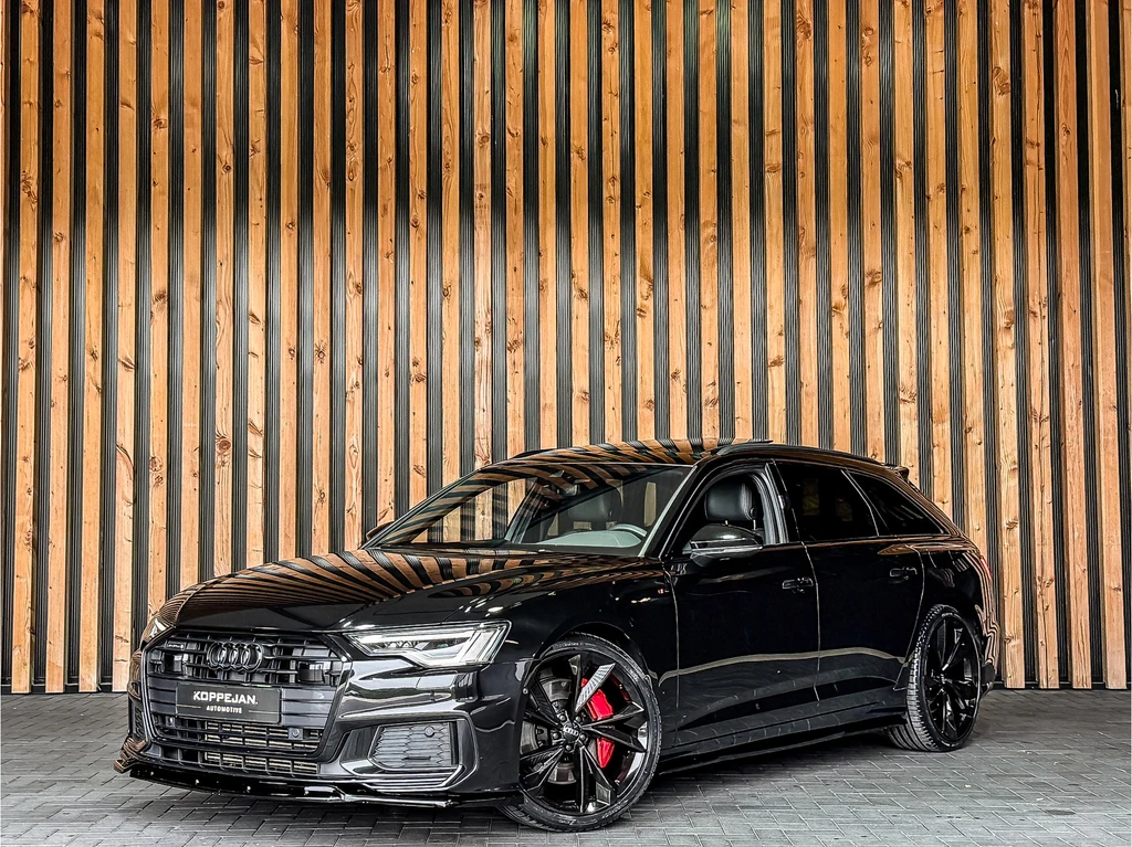 Audi A6 – foto 2
