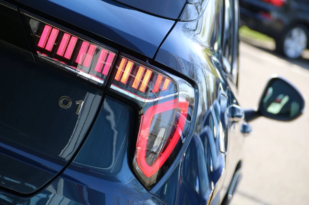 Lynk & Co 01 – foto 7