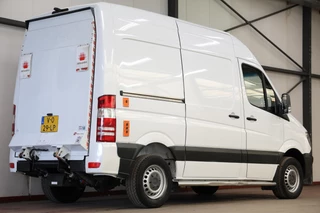 Mercedes-Benz Sprinter – thumbnail 2