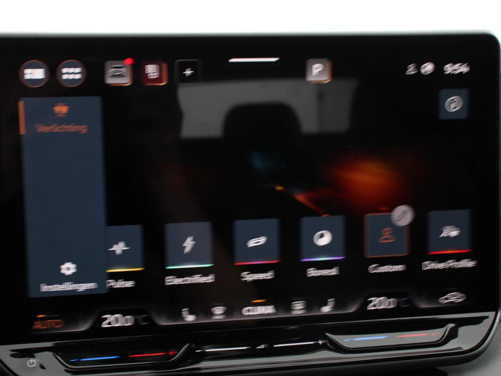 CUPRA Terramar – foto 23