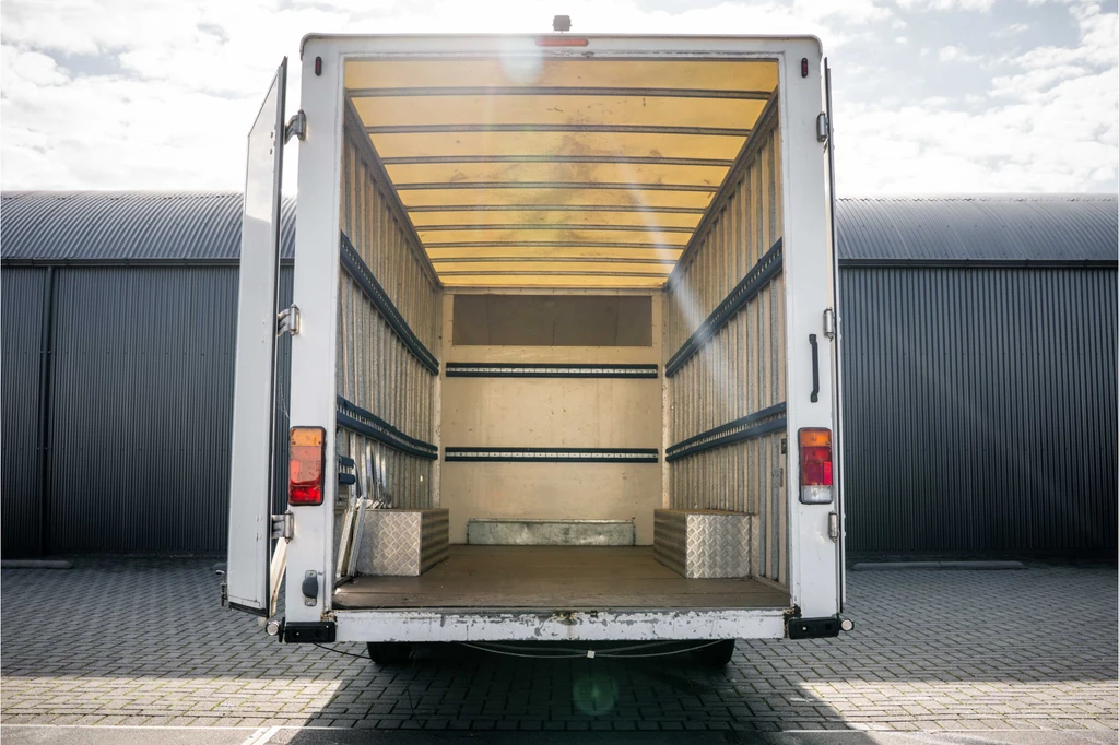 Fiat Ducato – foto 9