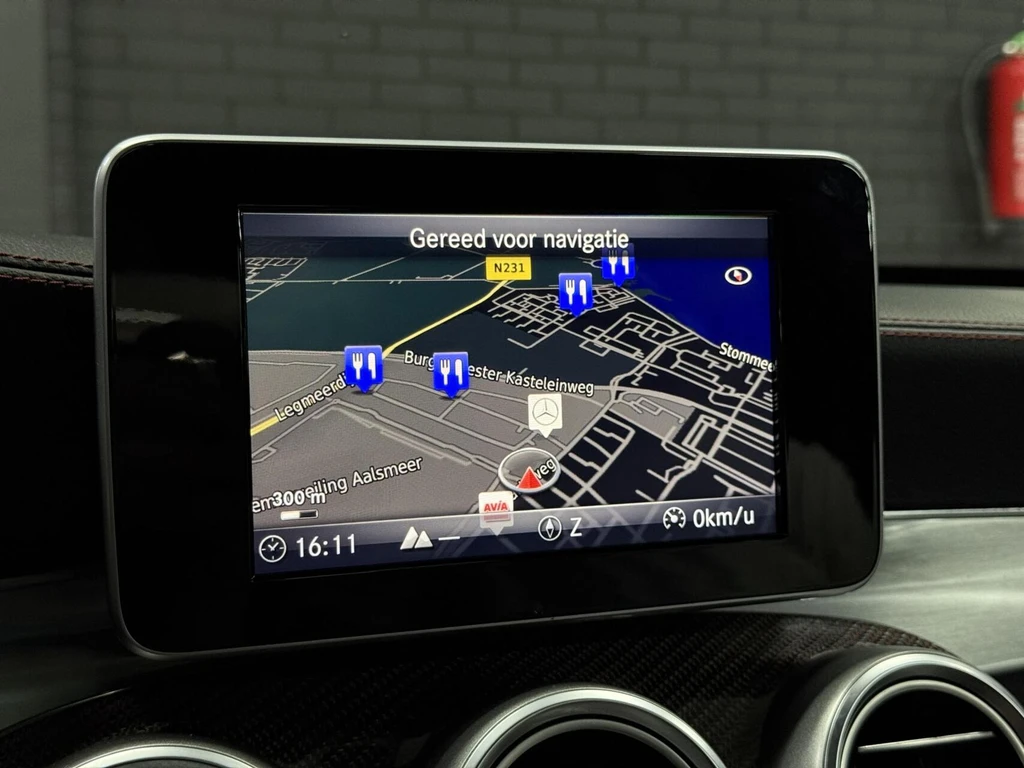 Mercedes-Benz C-Klasse – foto 40