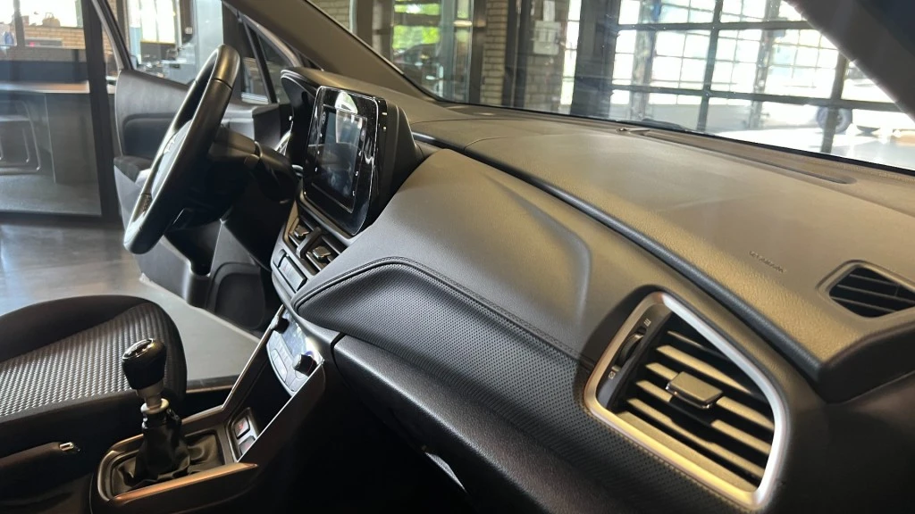 Suzuki S-Cross – foto 54