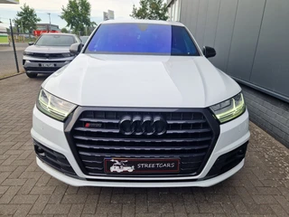 Audi Q7 – thumbnail 5