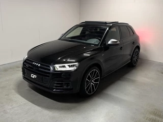 Audi SQ5 – thumbnail 3