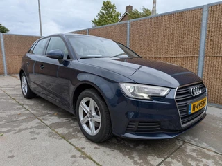Audi A3 – thumbnail 10