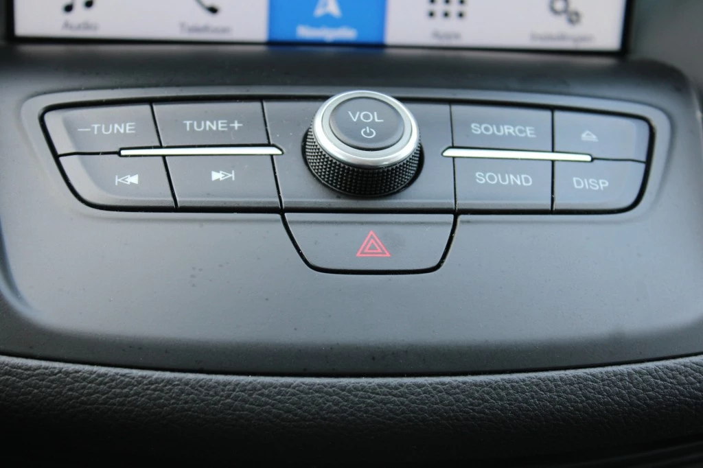 Ford Kuga – foto 34