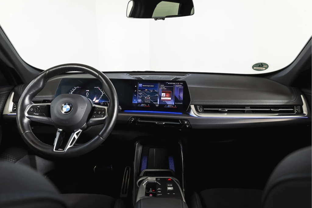 BMW X1 – foto 9