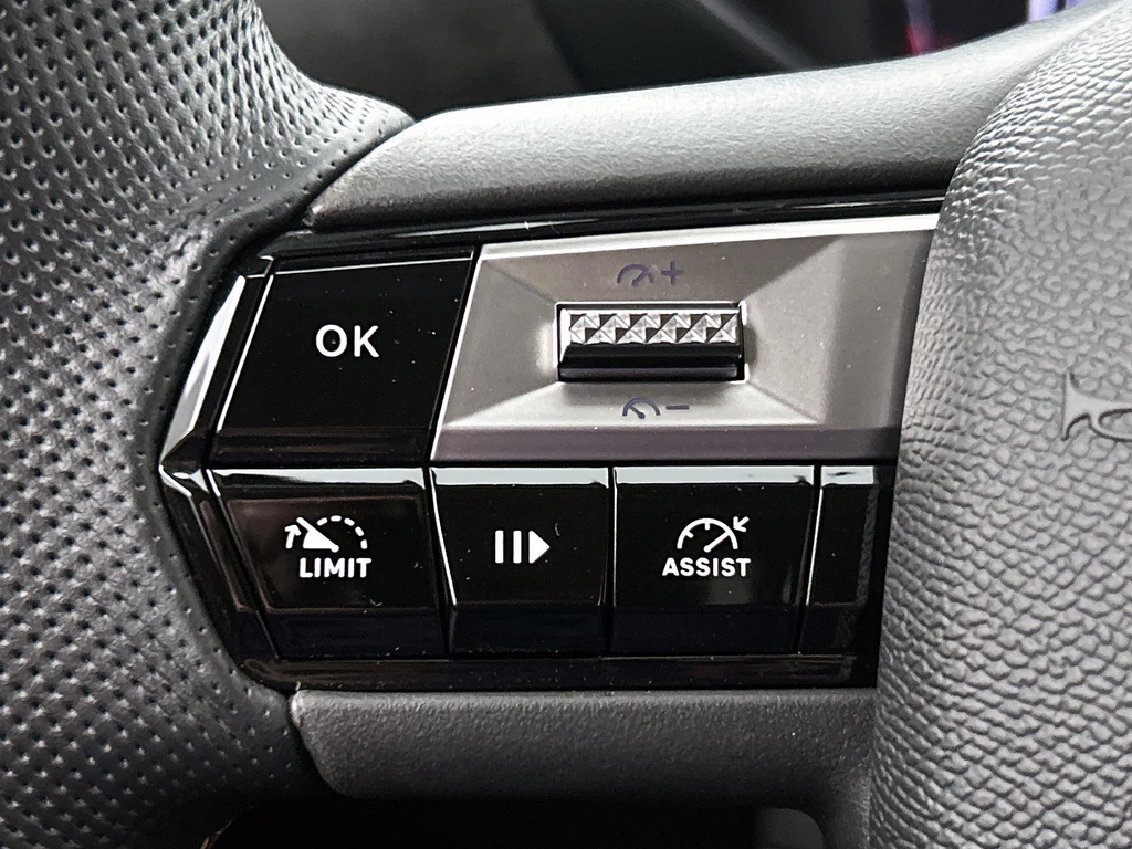 DS DS 3 – foto 6