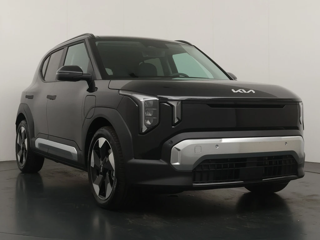 Kia EV2 – foto 12
