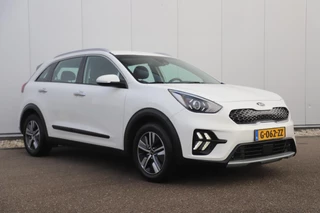 Kia Niro – thumbnail 3