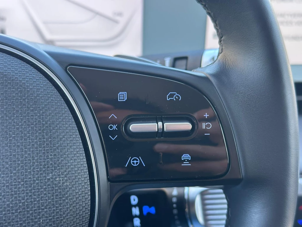 Hyundai IONIQ 5 – foto 17