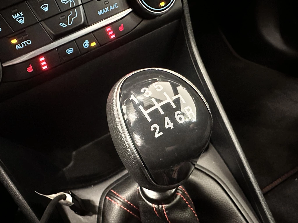Ford Fiesta – foto 18