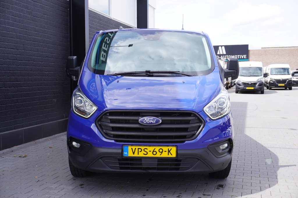 Ford Transit Custom – foto 5