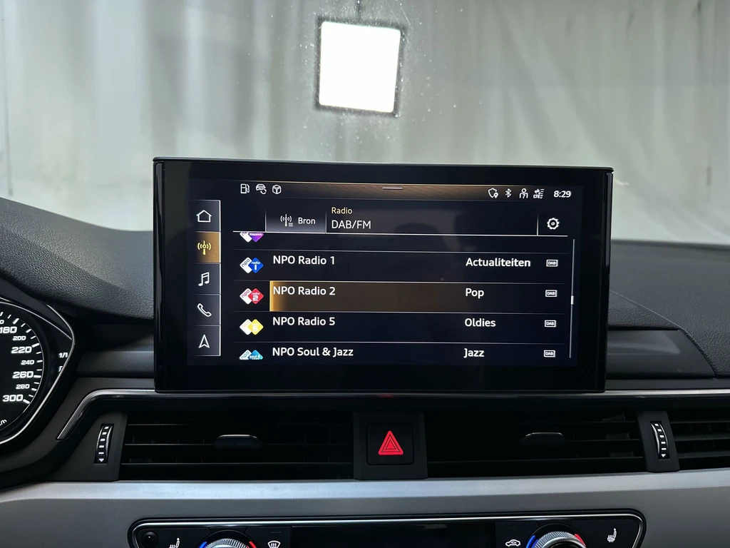 Audi A4 – foto 22