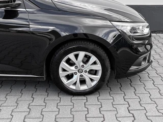 Renault Mégane Estate – thumbnail 41