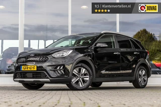Kia Niro – thumbnail 1
