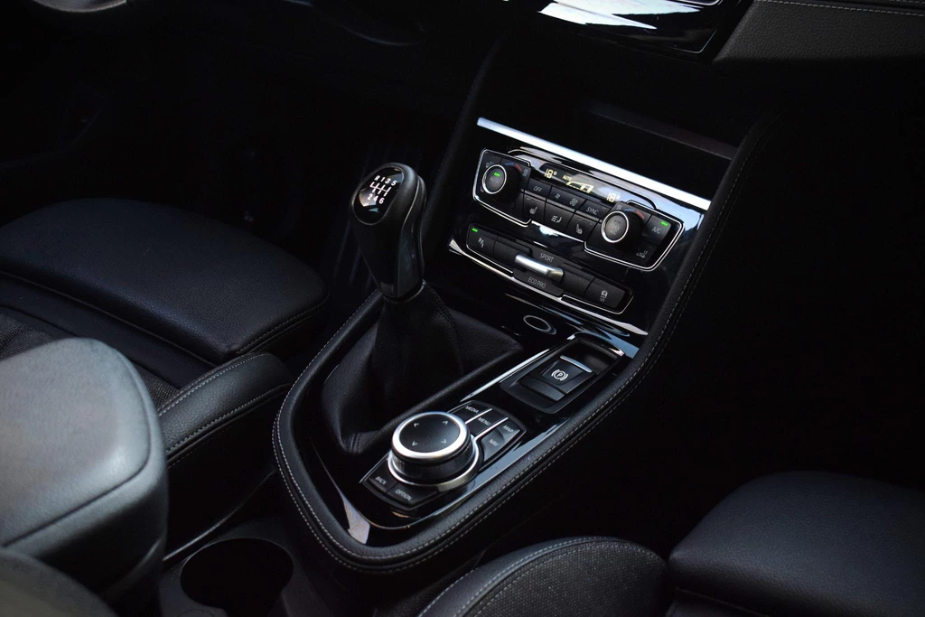 BMW 2 Serie – foto 21