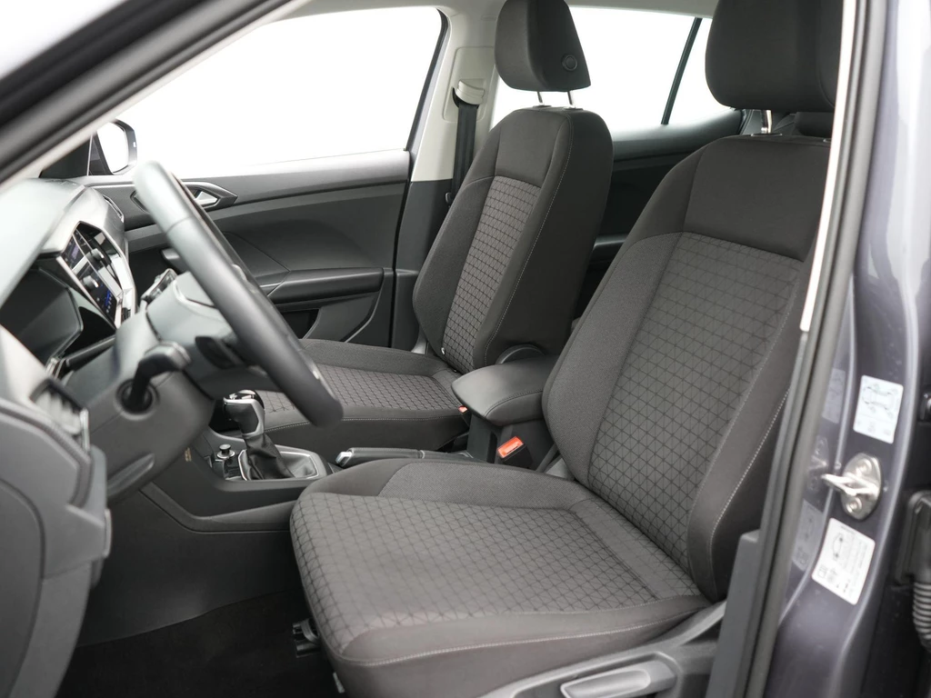 Volkswagen T-Cross – foto 30