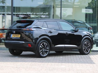 Peugeot e-2008 – thumbnail 3