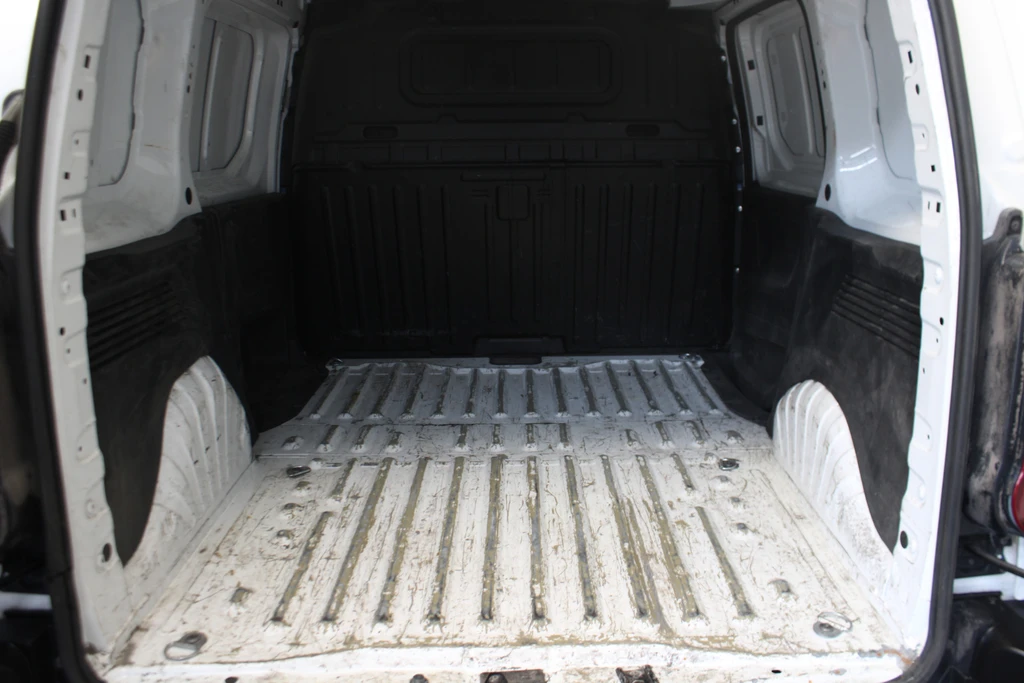 Citroën Berlingo – foto 14