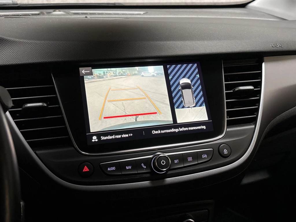 Opel Crossland X – foto 13