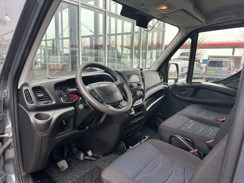 Iveco Daily – foto 8