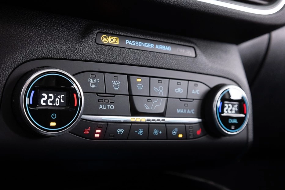 Ford Kuga – foto 29