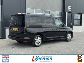 Volkswagen Caddy – thumbnail 9