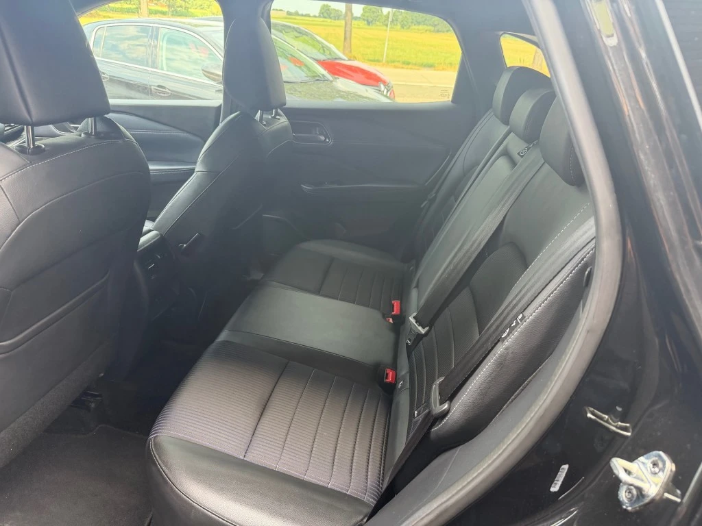 Nissan QASHQAI – foto 18