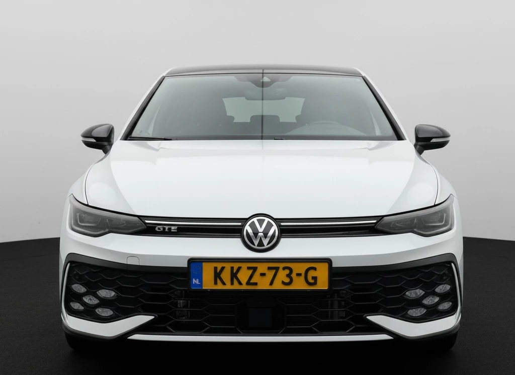 Volkswagen Golf – foto 29