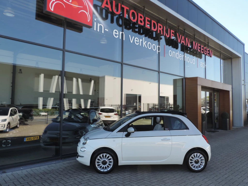 Fiat 500C – foto 3