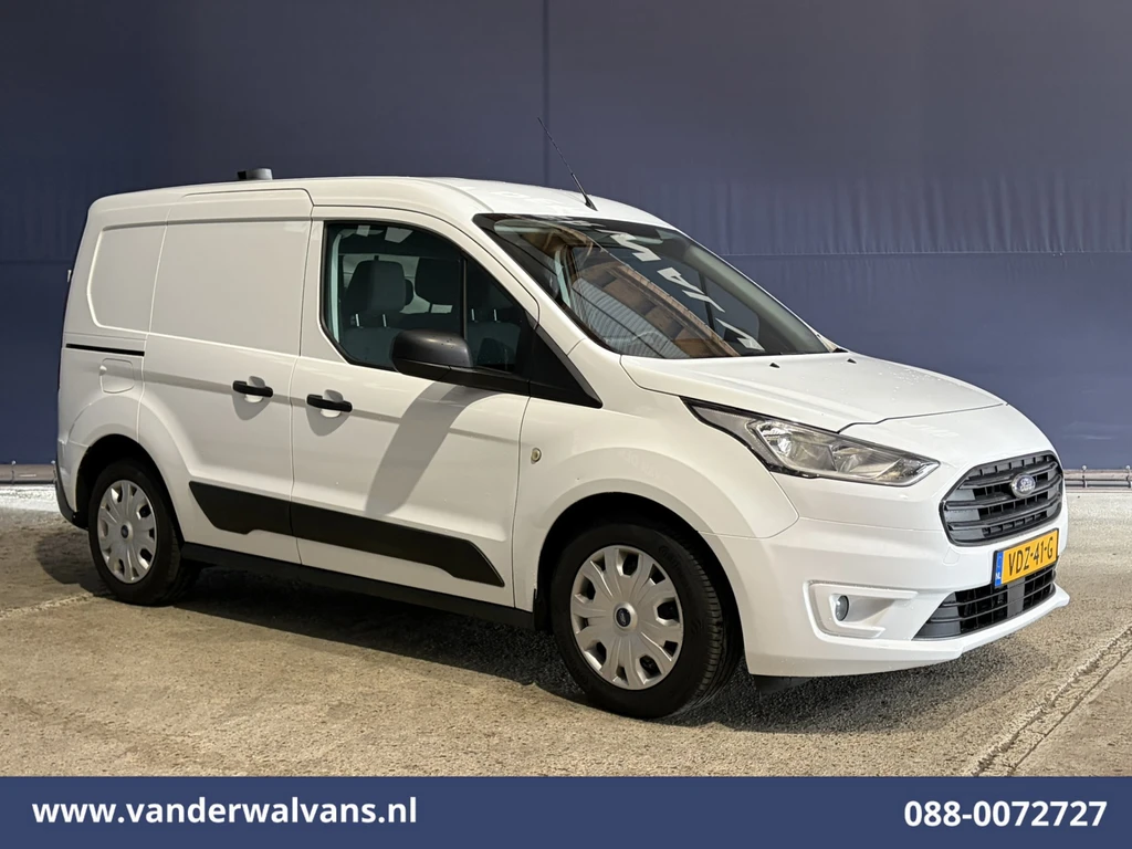 Ford Transit Connect – foto 5